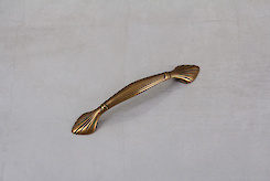 Меблева ручка Giusti РГ 290 WMN503.096.0011 античний рим