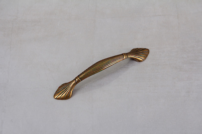 Меблева ручка Giusti РГ 290 WMN503.096.0011 античний рим