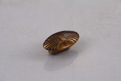 Меблева ручка Giusti РГ291 WPO503.000.0011 античний рим