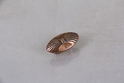 Меблева ручка Giusti РГ 294 WPO503.000.0027 антична мідь