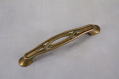 Меблева ручка Giusti РГ 306 WMN536.128.0011 античний рим