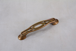 Меблева ручка Giusti РГ 307 WMN536.096.0011 античний рим