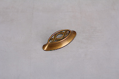 Меблева ручка Giusti РГ 309 WMN537.064.0011 античний рим