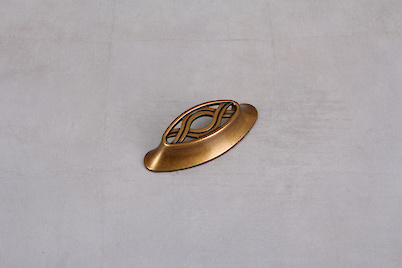 Меблева ручка Giusti РГ 309 WMN537.064.0011 античний рим