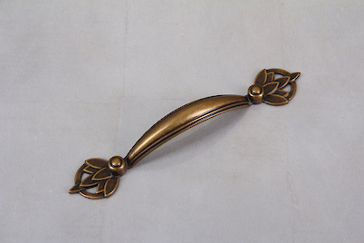 Мебельная ручка Giusti РГ 316 WMN538.096.0011 античный рим