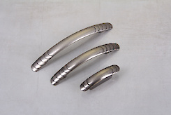 Меблева ручка Giusti РГ 324 WMN504.032.0024 старий нікель