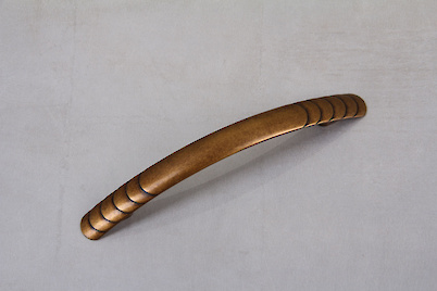 Мебельная ручка Giusti РГ 325 WMN504.128.0011 античный рим