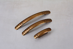 Мебельная ручка Giusti РГ 327 WMN504.032.0011 античный рим