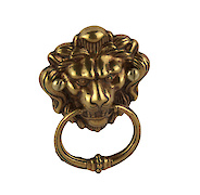 Мебельная ручка Giusti РГ 341 1020/0B.30 французское золото