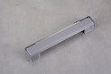 Мебельная ручка Poliplast РП-31/160 акриловая серая