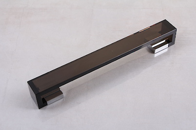 Меблева ручка Poliplast РП-32/160 коричневий