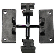 Кріплення Gola для профілів C і L, Scilm (лівий і правий)