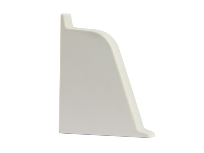 Р заглушка WAP118 серая лев. (Артик серо-гол.)