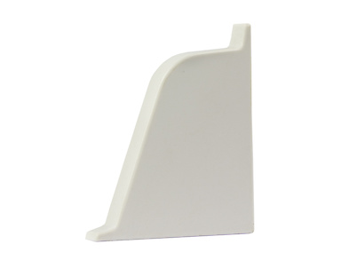 Р заглушка WAP118 серая прав. (Артик серо-гол.)