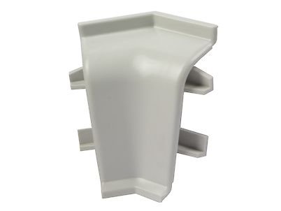 Р угол внутр. 135° WAP118 серый (Артик серо-гол.)