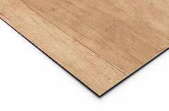 Пластик Egger H3331 ST10 Дуб Небраска натуральный