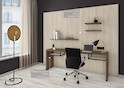 Ламинированное ДСП Egger 18мм H3702 ST10 Орех Пацифик табак