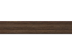 Меблева крайка ABS Egger 23/0.8 мм Н3702 ST10 Горіх Пацифік тютюн