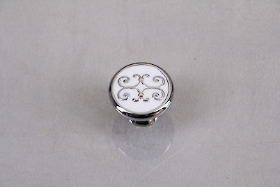 Меблева ручка Falso Stile РК-668