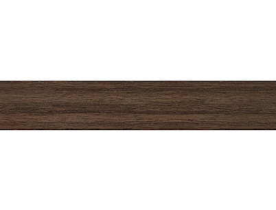 Меблева крайка ABS Egger 23/2 мм Н3702 ST10 Горіх Пацифік тютюн