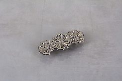 Мебельная ручка Giusti РГ 343 WMN676.064.00M1 никель хромированный