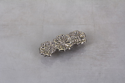 Мебельная ручка Giusti РГ 343 WMN676.064.00M1 никель хромированный