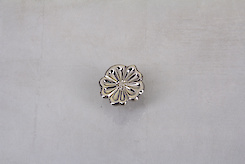 Мебельная ручка Giusti РГ 344 WPO676.040.00M1 никель хромированный