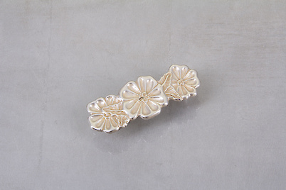 Мебельная ручка Giusti РГ 349 WMN676.064.00M5 венецианское серебро