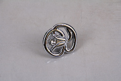 Мебельная ручка Giusti РГ 385