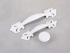 Мебельная ручка Giusti РГ 401