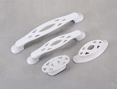 Мебельная ручка Giusti РГ 412