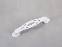 Мебельная ручка Giusti РГ 412 WMN536.096.00S5 белый