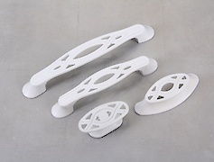 Мебельная ручка Giusti РГ 414