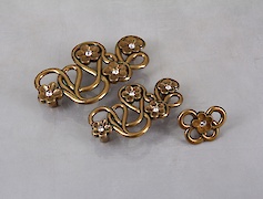 Мебельная ручка Giusti РГ 393