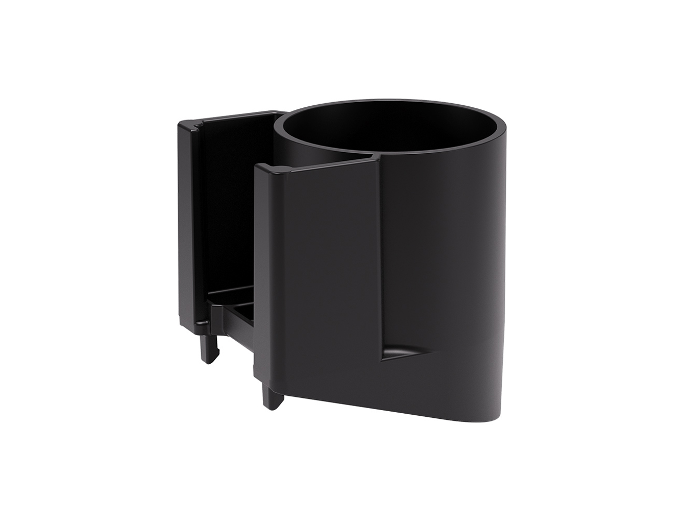 Корпус Spacer для опори Integrato Italiana Ferramenta, H=40 мм