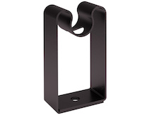 Кліпса для кріплення і фіксації цоколя Italiana Ferramenta за допомогою штока або опори ATACAMA J