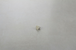 Врізний демпфер (відбійник) Soft Italiana Ferramenta d=10, 100шт