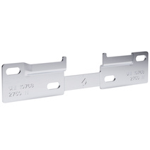 Монтажна планка WP1 до підвісів Libra H1, H2 Italiana Ferramenta