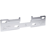 Монтажна планка WP1 до підвісів Libra H1, H2 Italiana Ferramenta