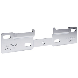 Монтажна планка WP1 до підвісів Libra H1, H2 Italiana Ferramenta