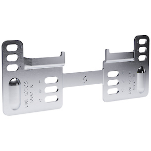 Монтажна планка WP2 до підвісів Libra H1, H2 Italiana Ferramenta