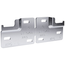 Монтажна планка WP5 до підвісів Libra H2, H6, H7 Italiana Ferramenta