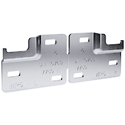 Монтажна планка Italiana Ferramenta WP5 для підвісів LIBRA H6, LIBRA H7