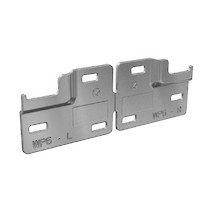 Монтажная планка WP5 к подвесам Libra H2, H6, H7 Italiana Ferramenta