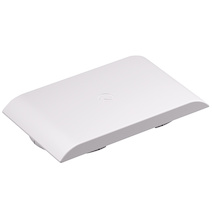 Заглушка CC2 до підвісів Libra H1,H2,H6 Italiana Ferramenta біла