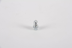 Дюбель для полицетримача FLIPPER Italiana Ferramenta з єврогвинтом