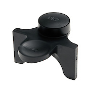 Полицетримач для дерев'яних полиць PK2 Italiana Ferramenta шаблон