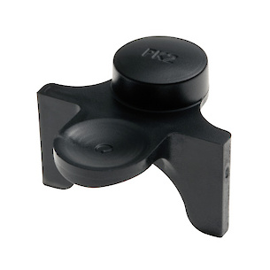 Полицетримач для дерев'яних полиць PK2 Italiana Ferramenta шаблон