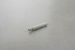 Толкатель Italiana Ferramenta K-Push длиной 13мм накладной