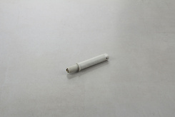 Виштовхувач Italiana Ferramenta K-Push завдовжки 13мм врізний